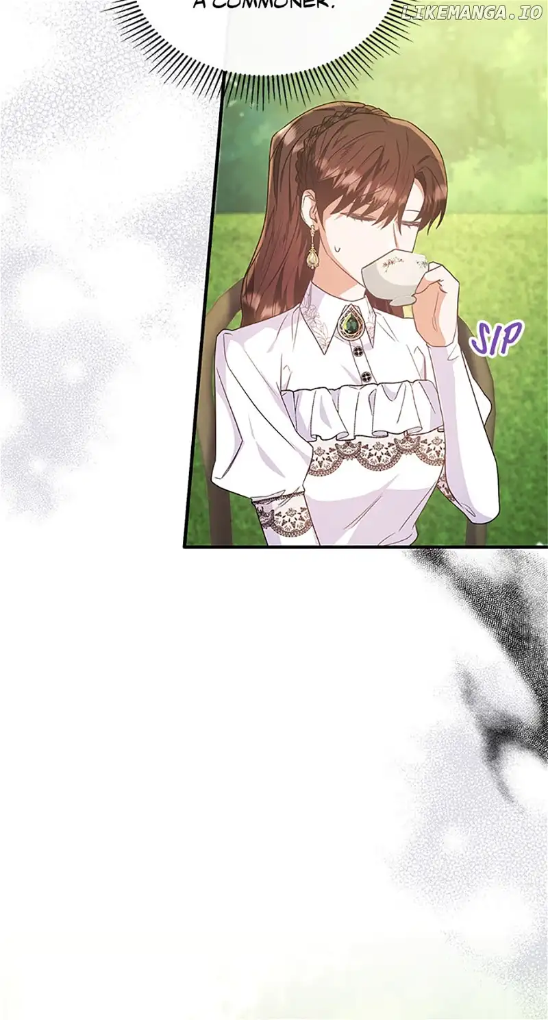 The Marquis Is Only Kind to Her Chapter 55 265 42