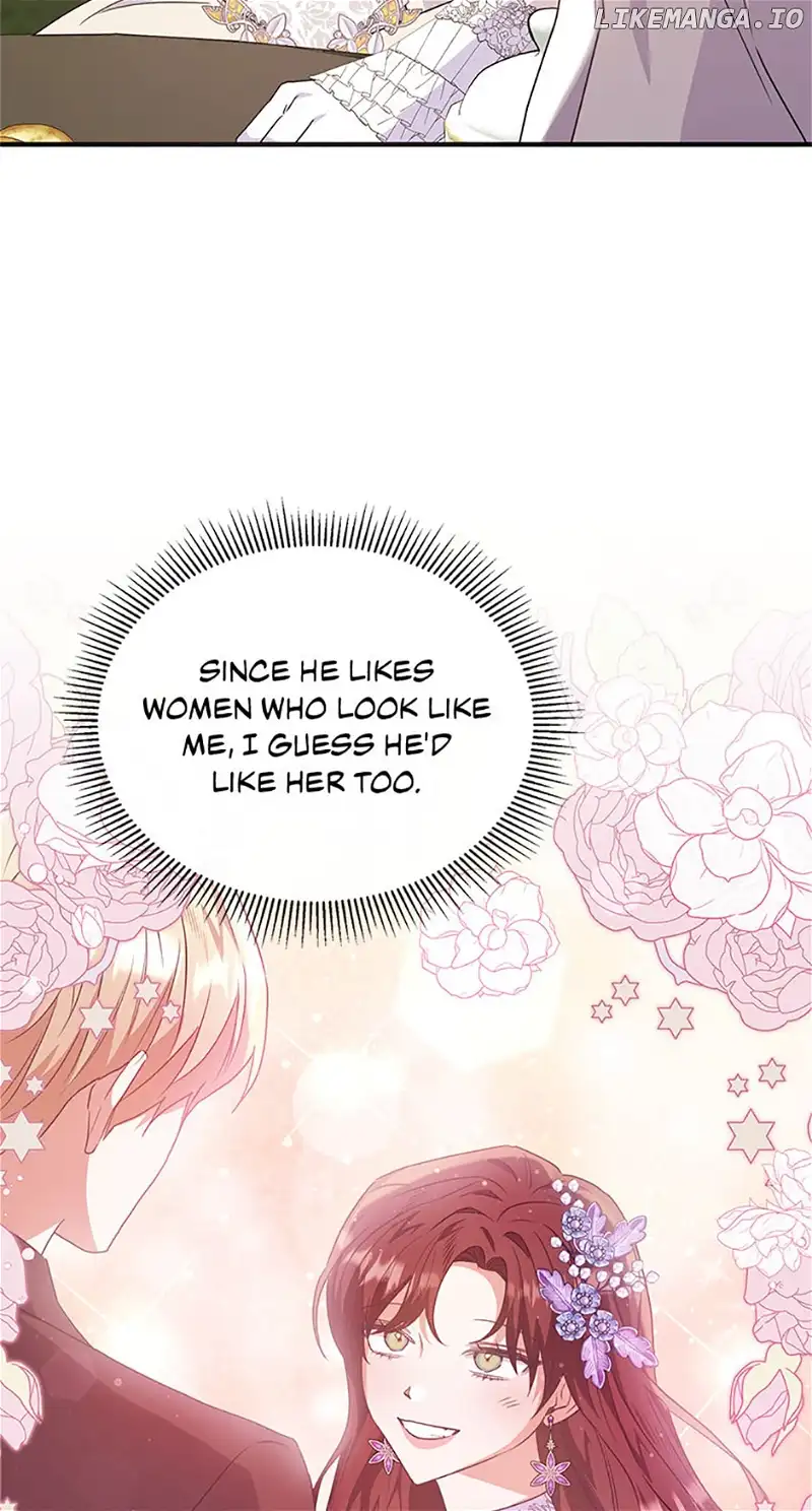The Marquis Is Only Kind to Her Chapter 55 267 44