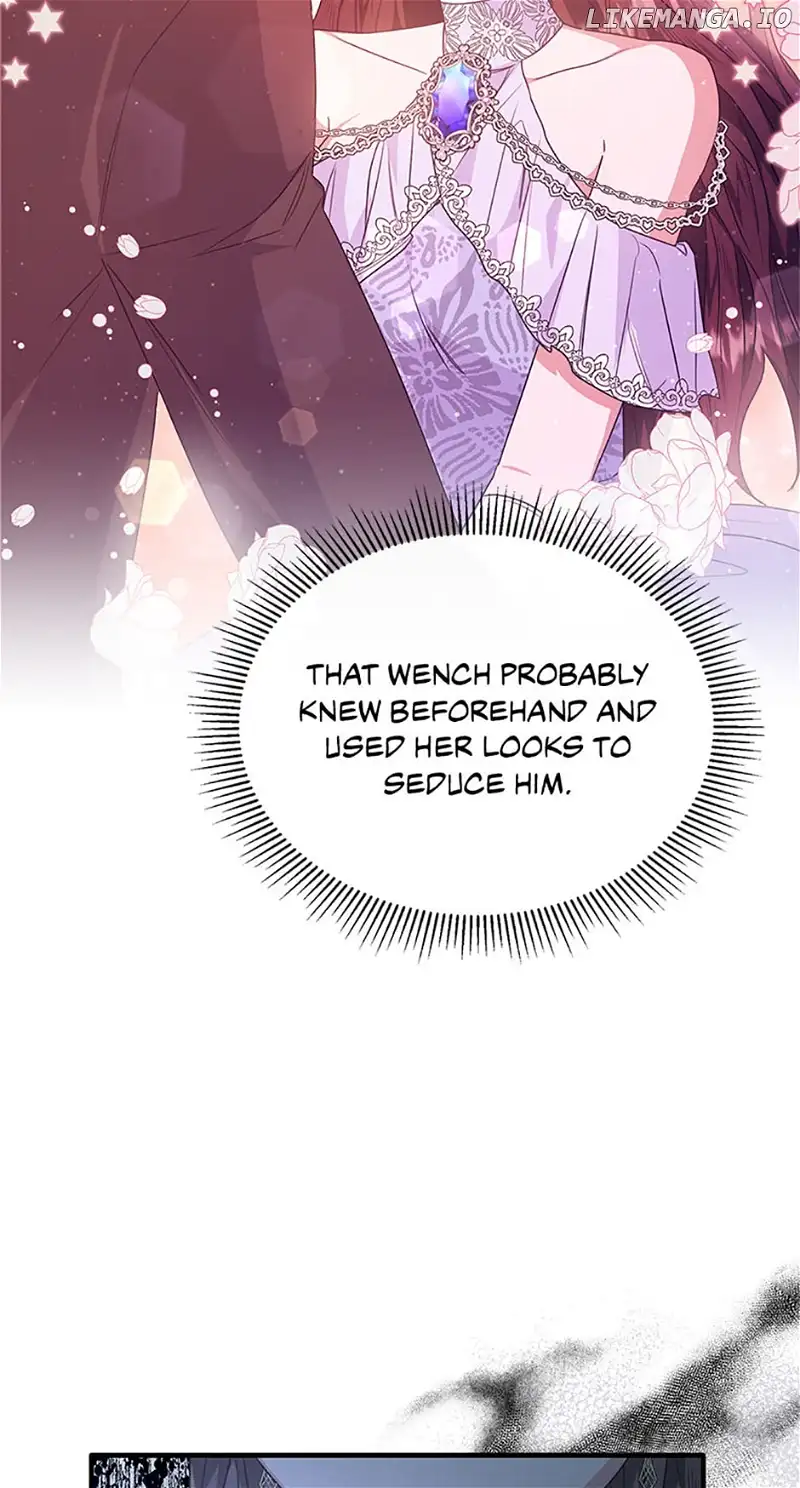 The Marquis Is Only Kind to Her Chapter 55 268 45
