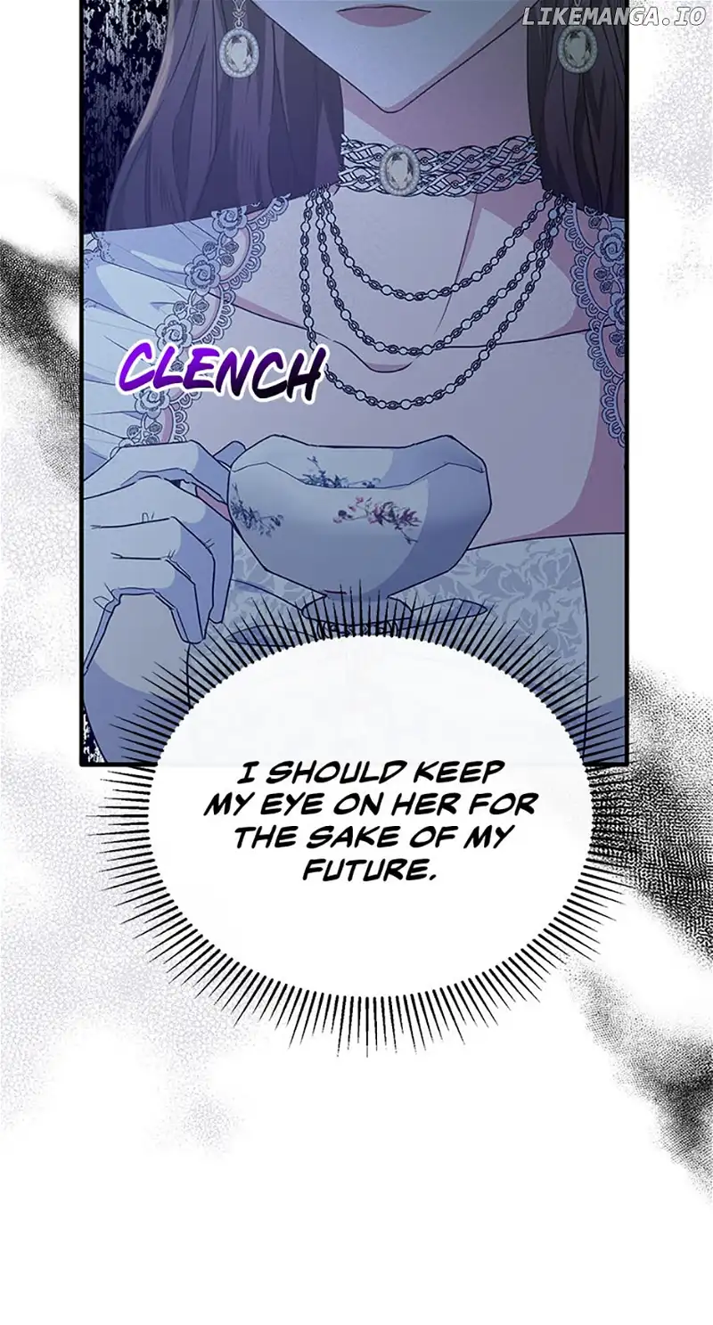 The Marquis Is Only Kind to Her Chapter 55 269 46
