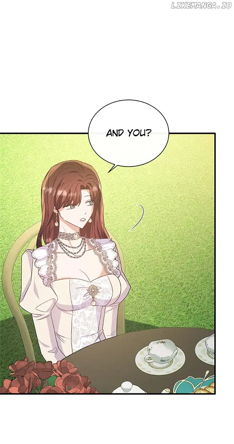 The Marquis Is Only Kind to Her Chapter 55 272 49