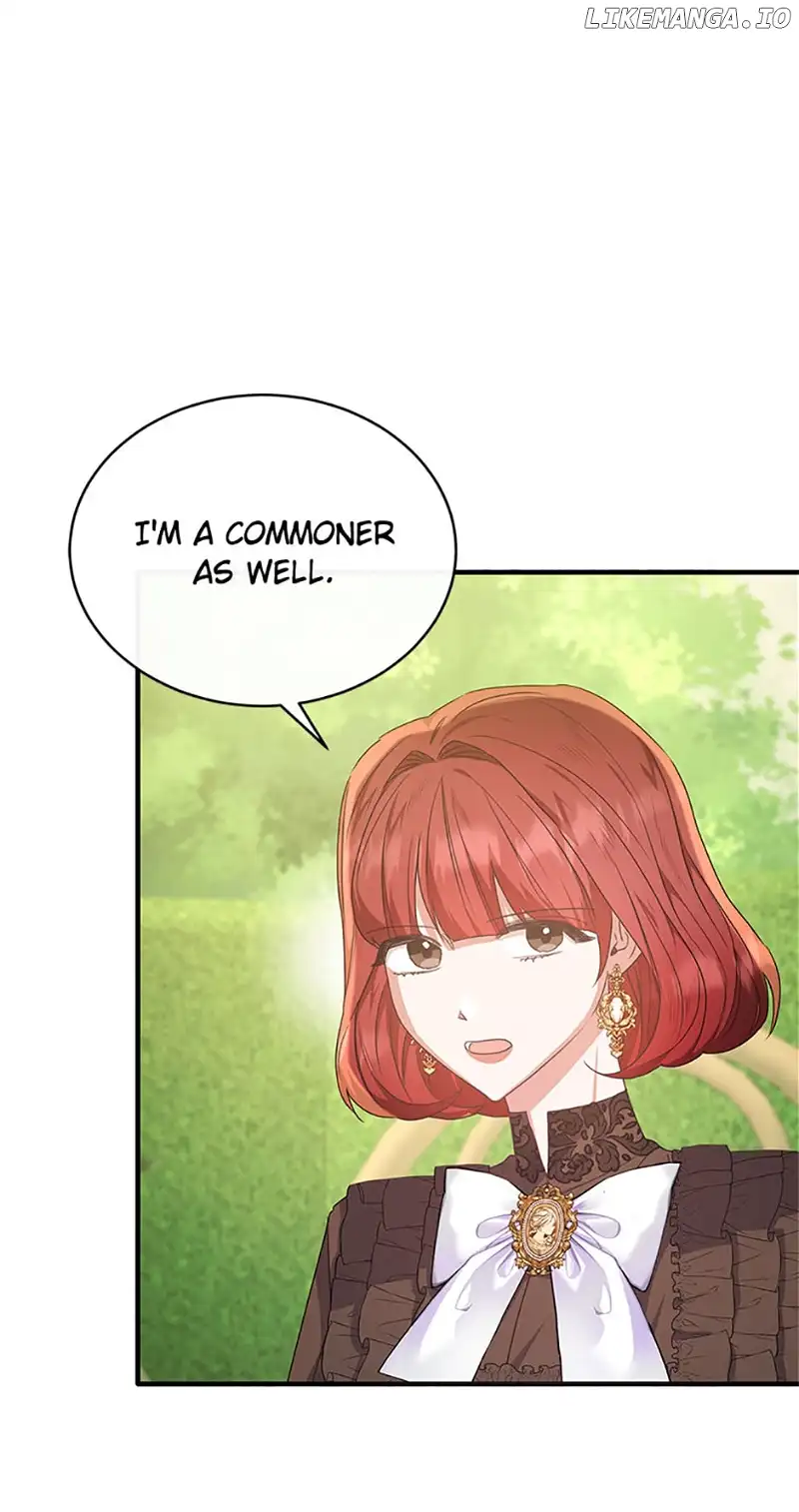 The Marquis Is Only Kind to Her Chapter 55 273 50