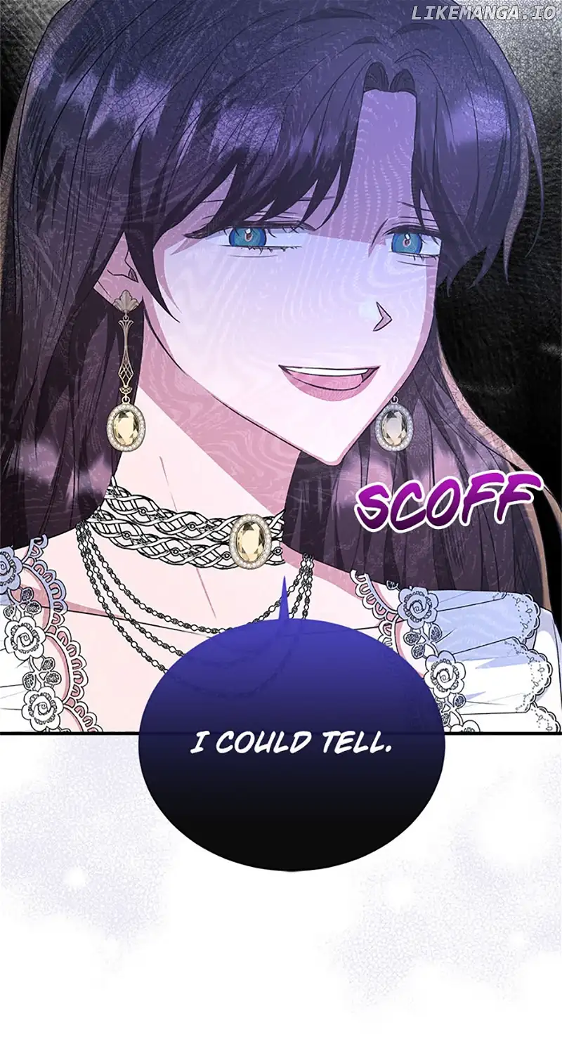 The Marquis Is Only Kind to Her Chapter 55 275 52