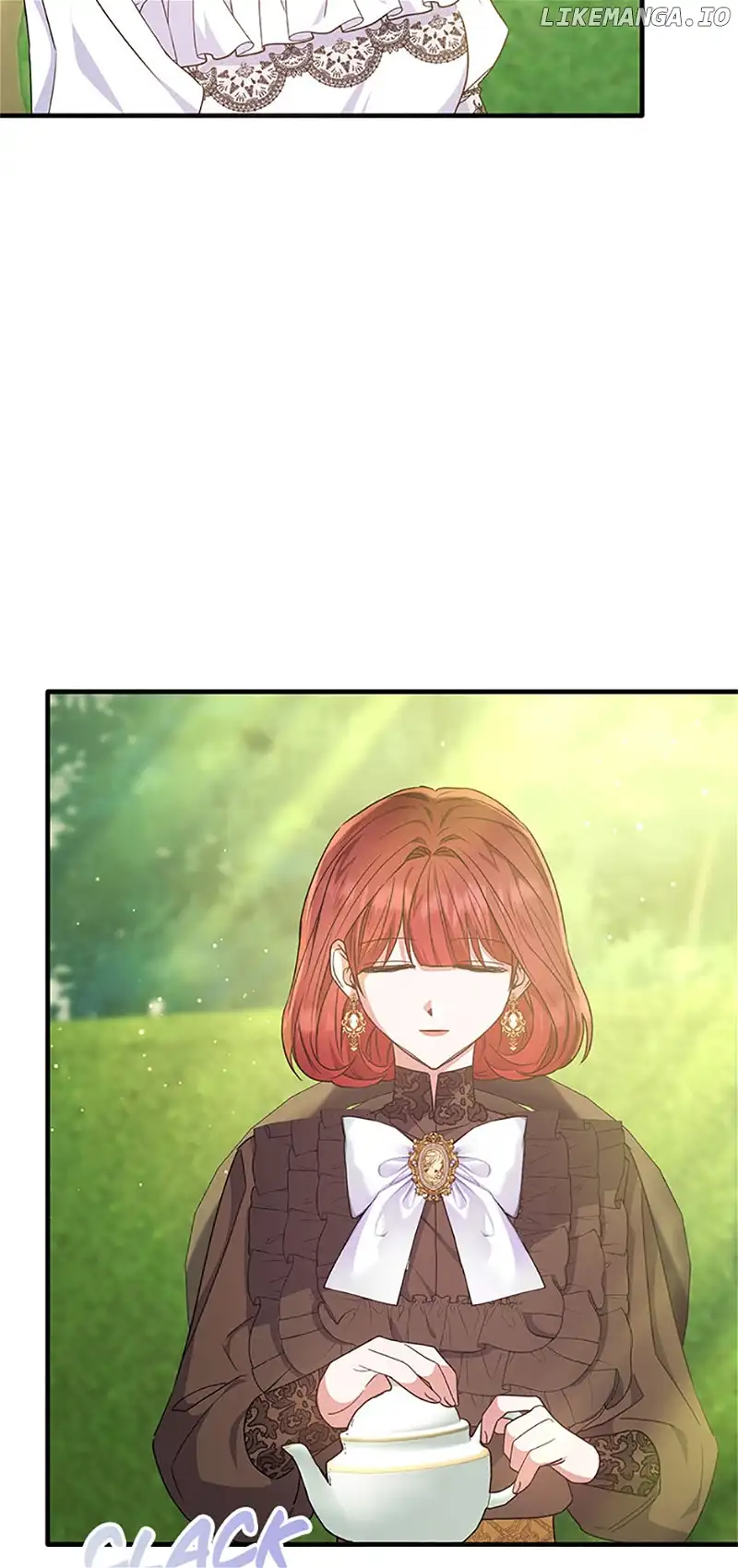 The Marquis Is Only Kind to Her Chapter 55 278 55