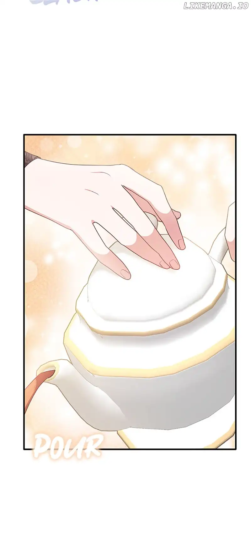 The Marquis Is Only Kind to Her Chapter 55 279 56