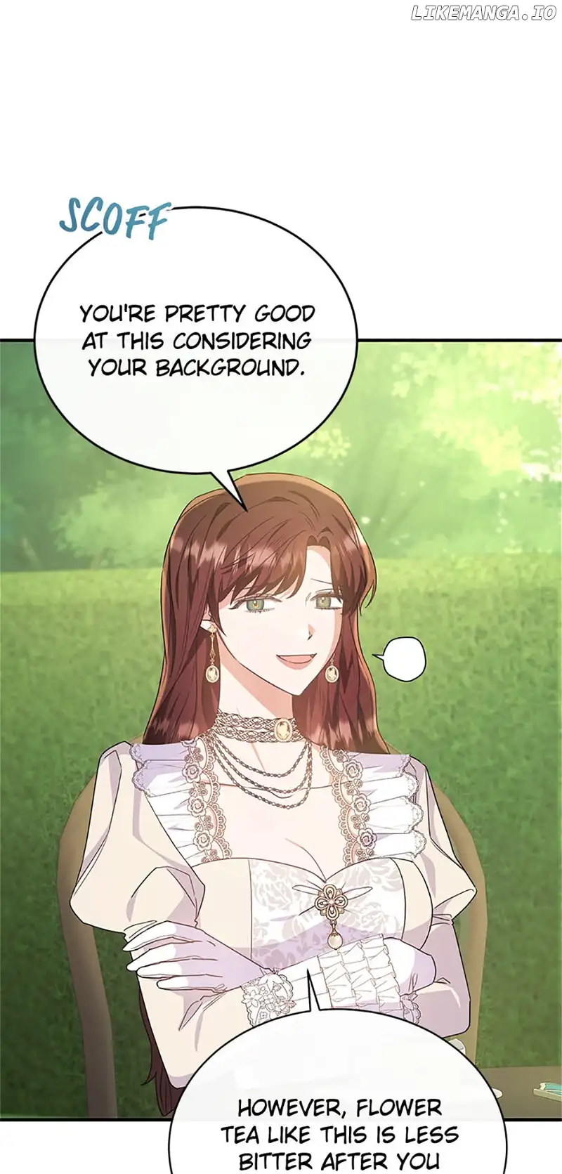 The Marquis Is Only Kind to Her Chapter 55 280 57