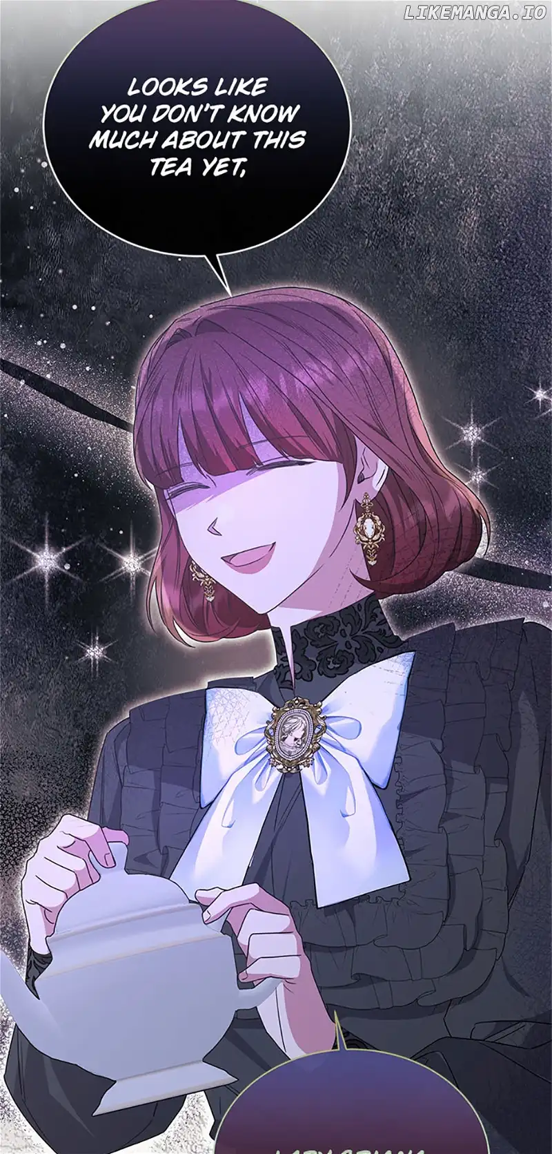 The Marquis Is Only Kind to Her Chapter 55 282 59