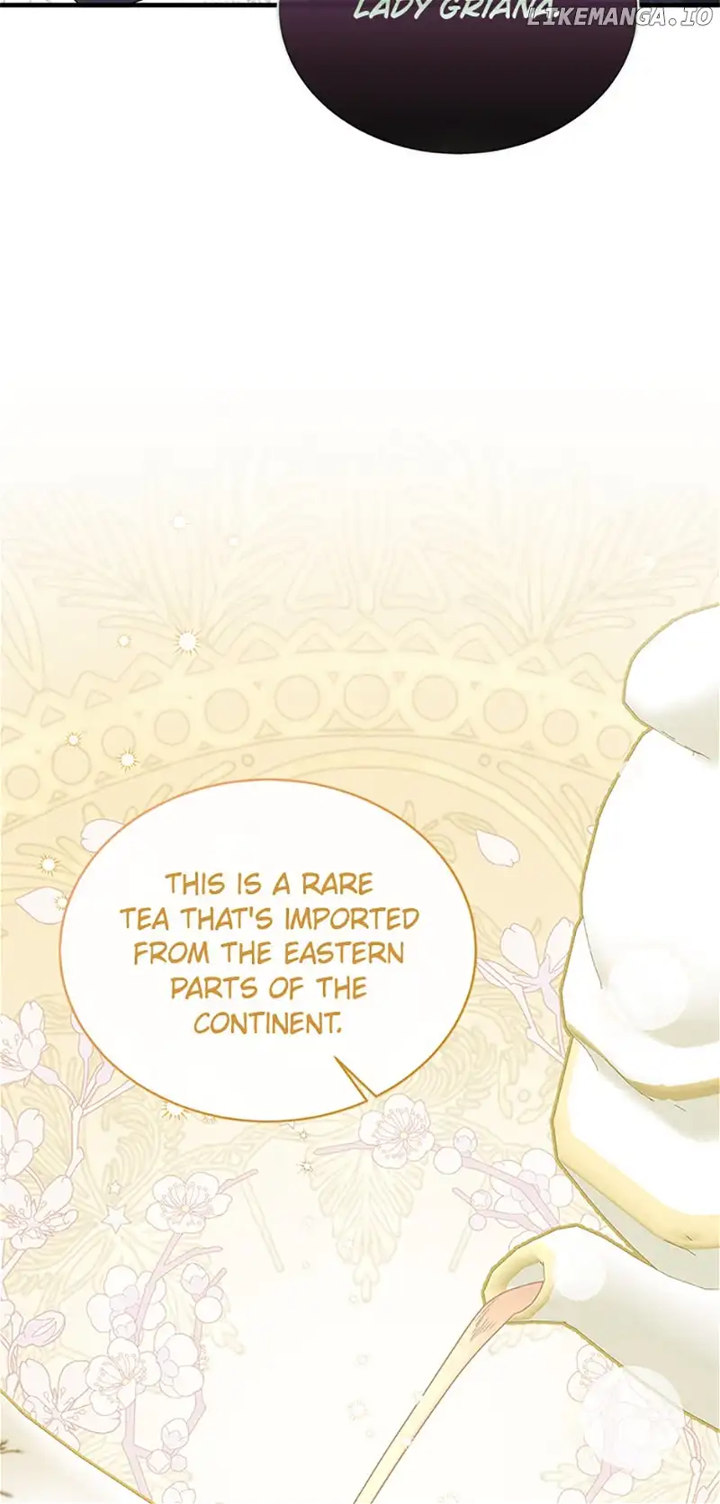 The Marquis Is Only Kind to Her Chapter 55 283 60