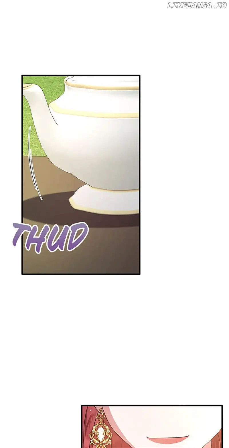 The Marquis Is Only Kind to Her Chapter 55 286 63