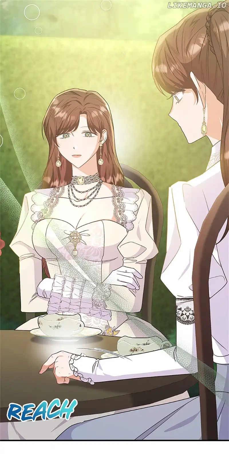 The Marquis Is Only Kind to Her Chapter 56 209 07