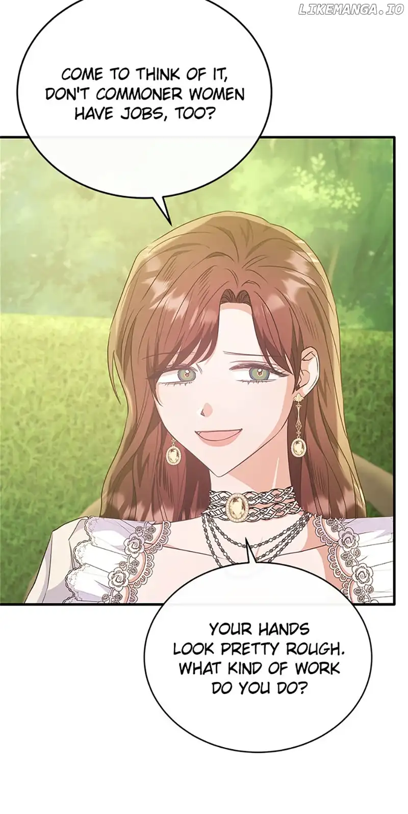 The Marquis Is Only Kind to Her Chapter 56 211 09