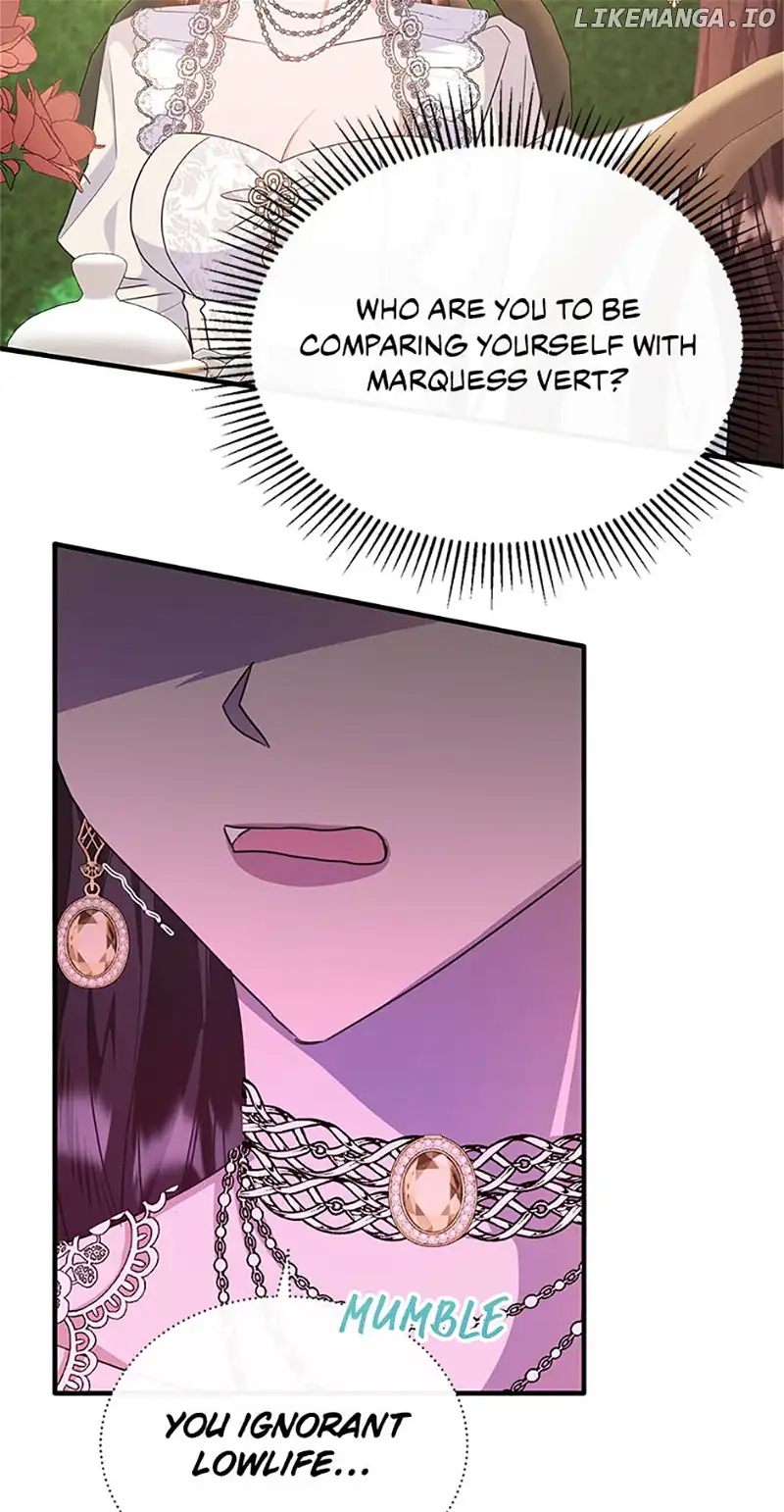 The Marquis Is Only Kind to Her Chapter 56 218 16