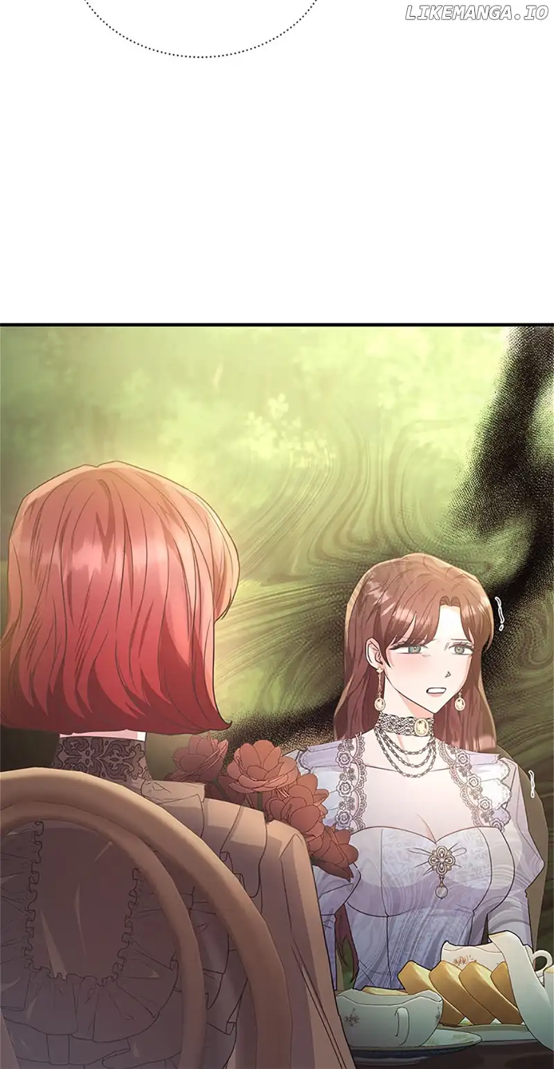 The Marquis Is Only Kind to Her Chapter 56 219 17