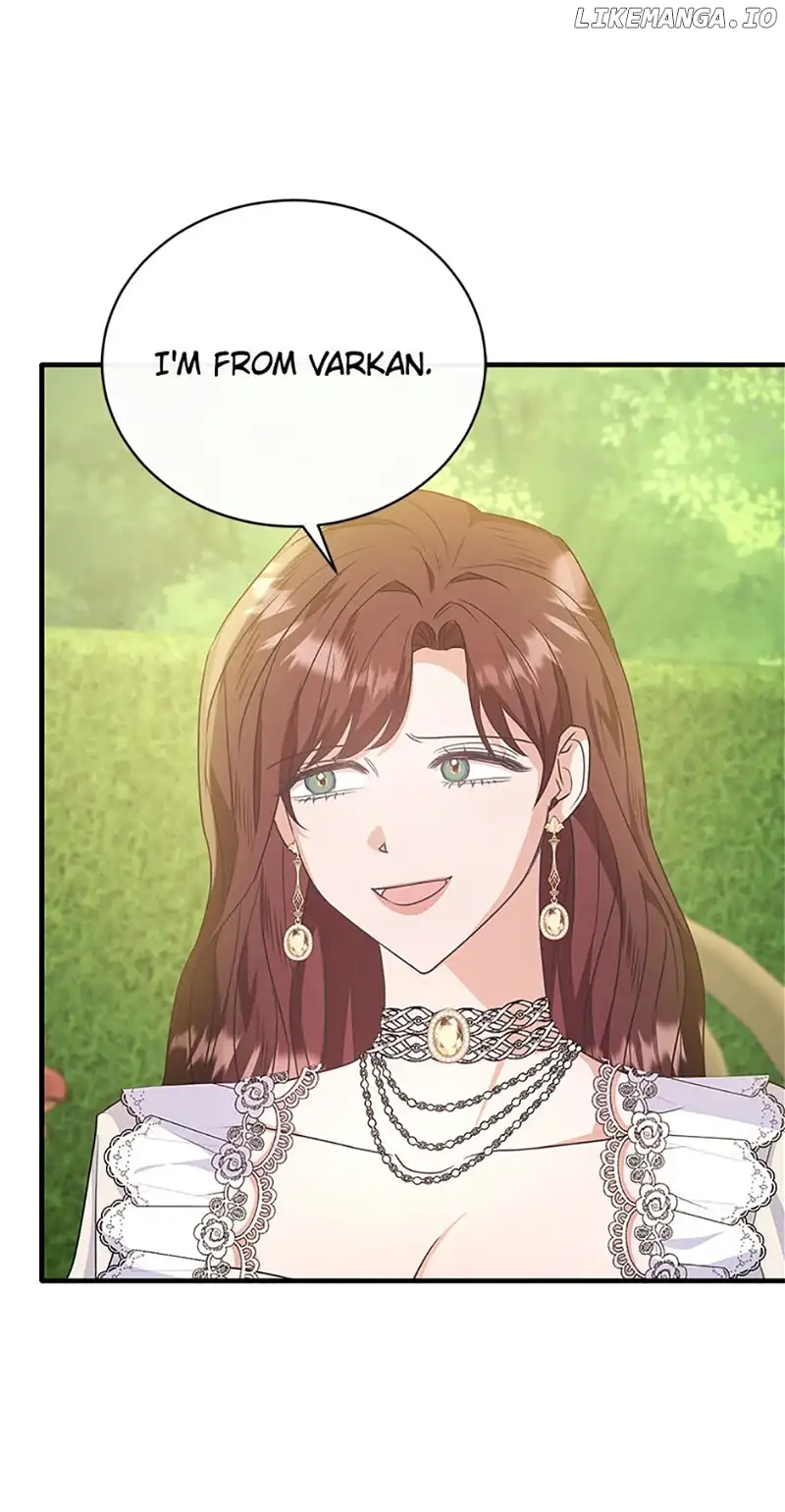 The Marquis Is Only Kind to Her Chapter 56 222 20