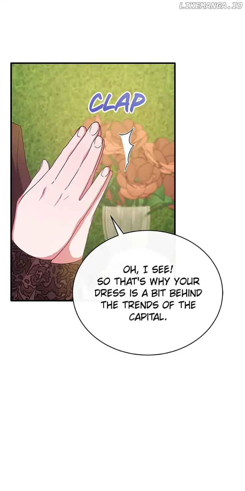 The Marquis Is Only Kind to Her Chapter 56 223 21