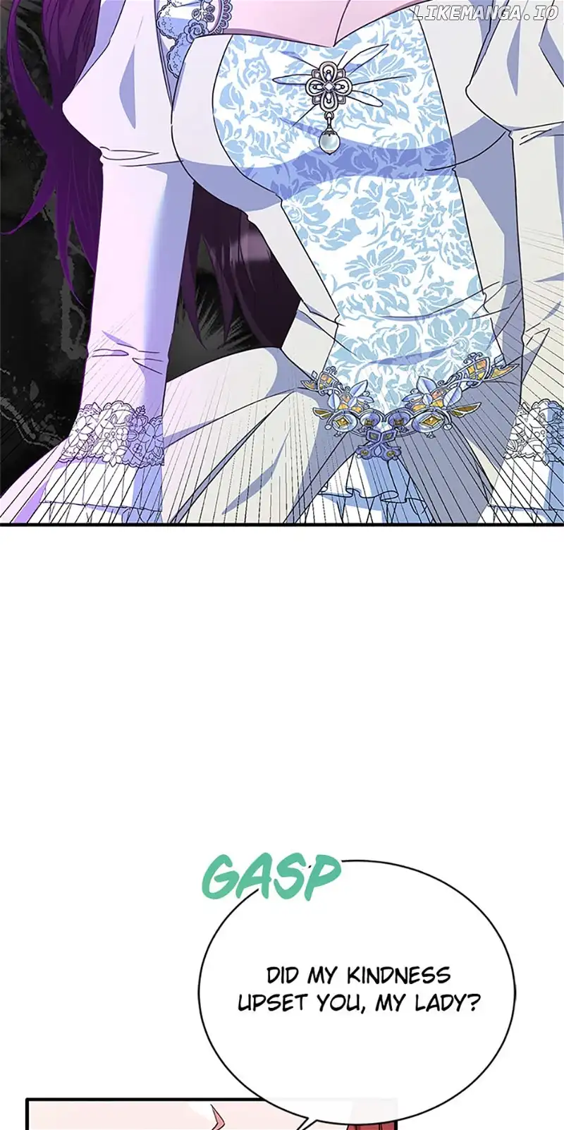 The Marquis Is Only Kind to Her Chapter 56 229 27