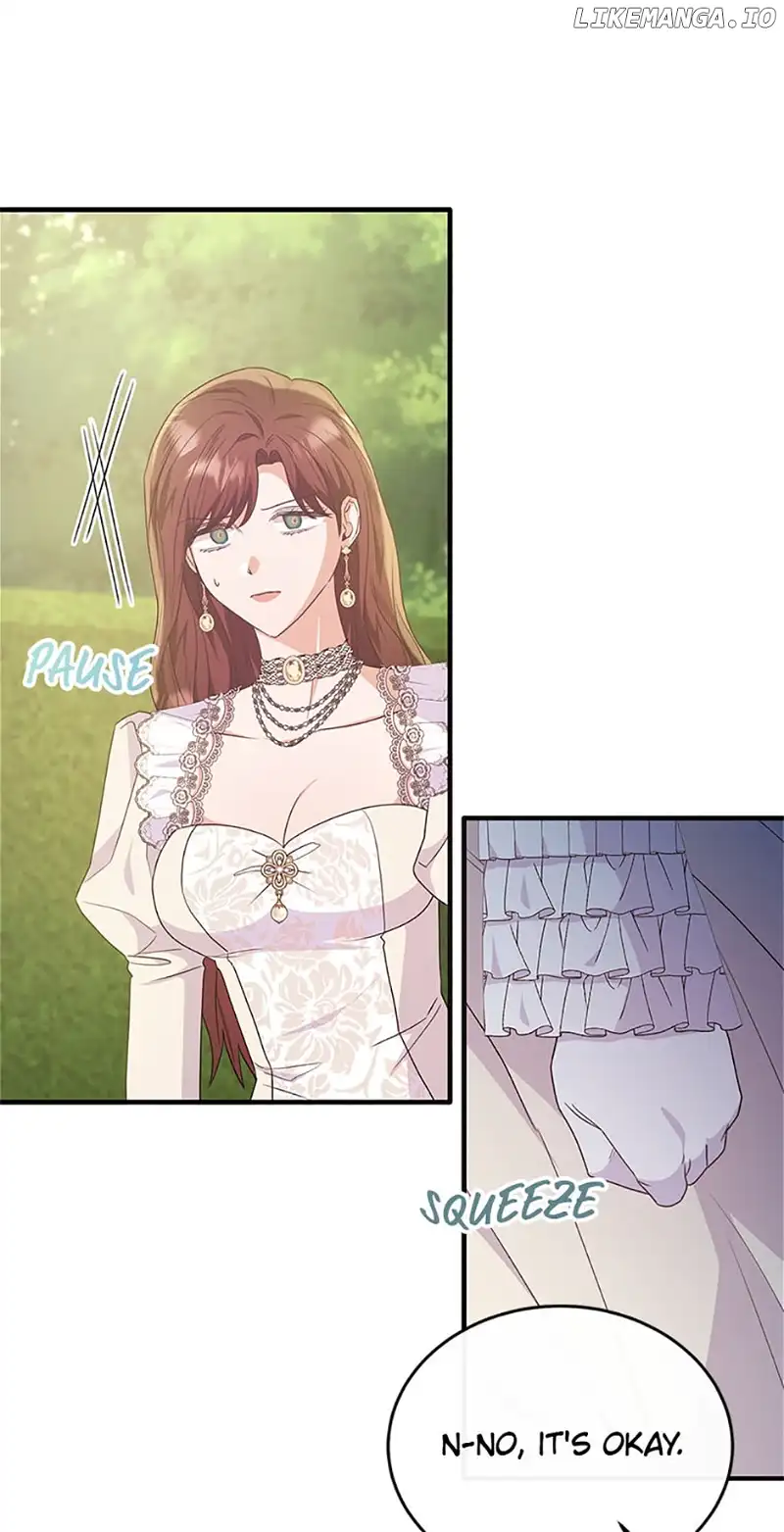 The Marquis Is Only Kind to Her Chapter 56 232 30
