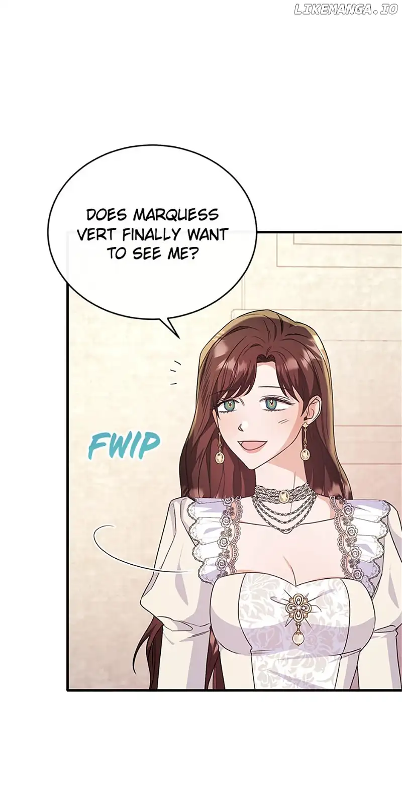 The Marquis Is Only Kind to Her Chapter 56 240 38