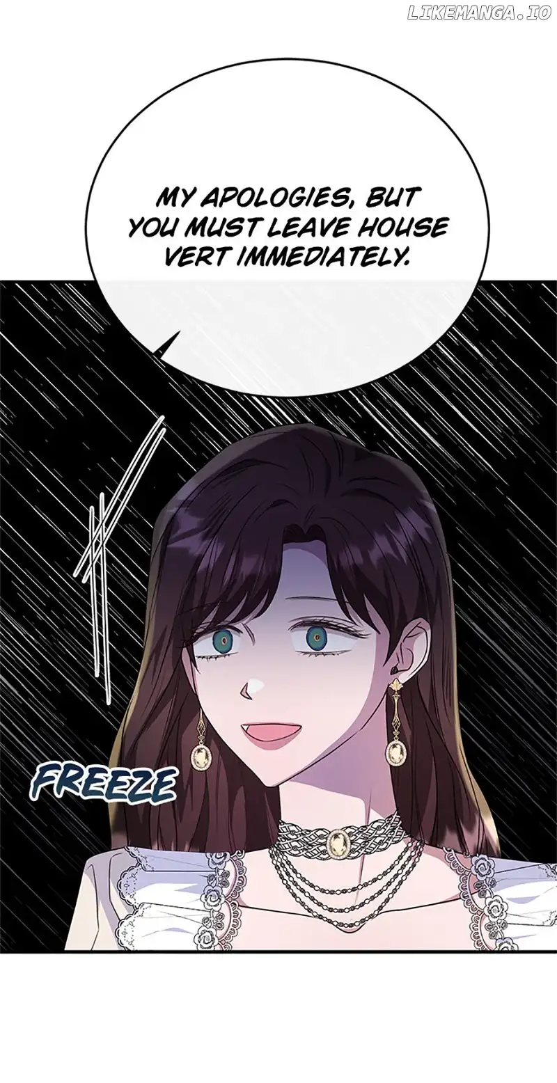 The Marquis Is Only Kind to Her Chapter 56 241 39