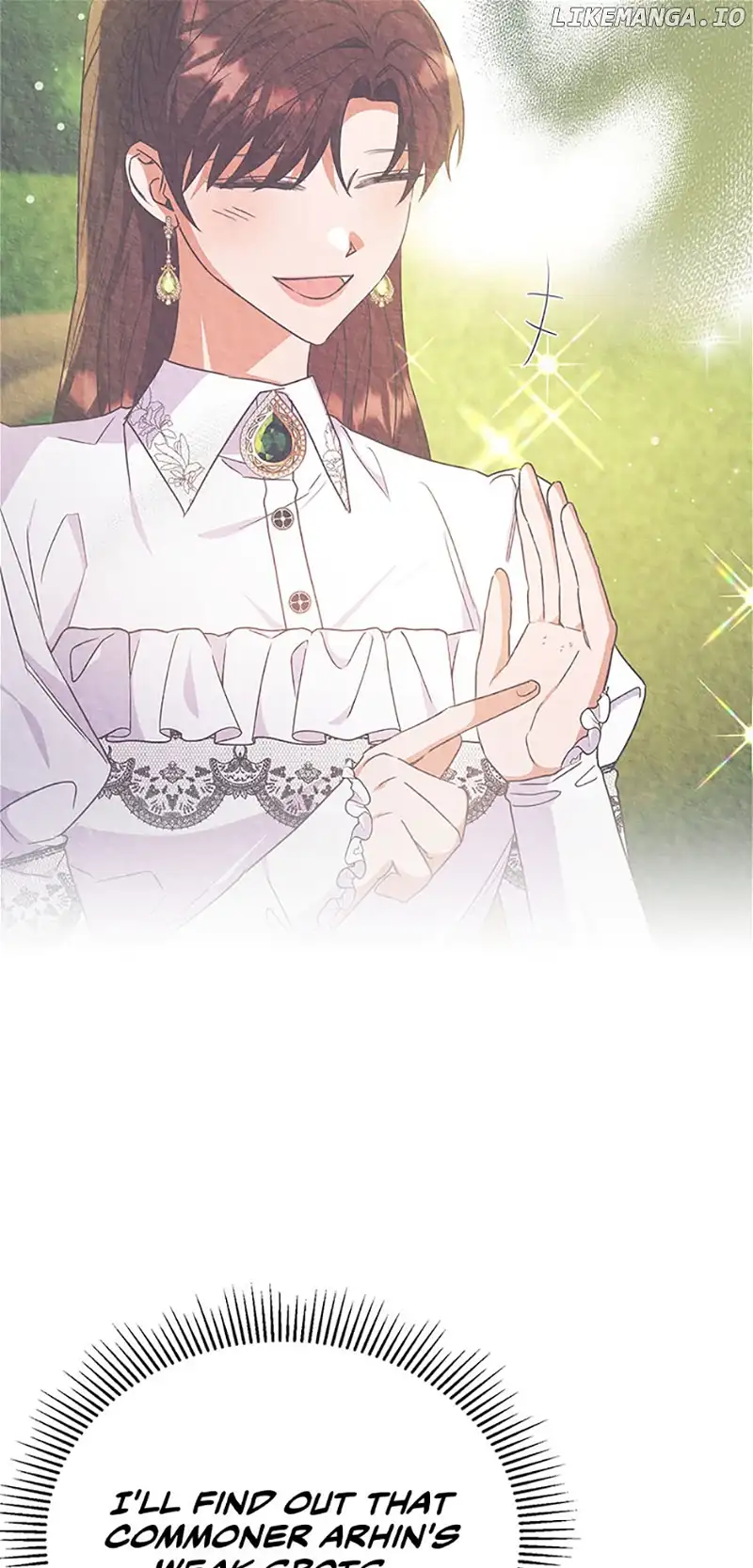 The Marquis Is Only Kind to Her Chapter 56 245 43