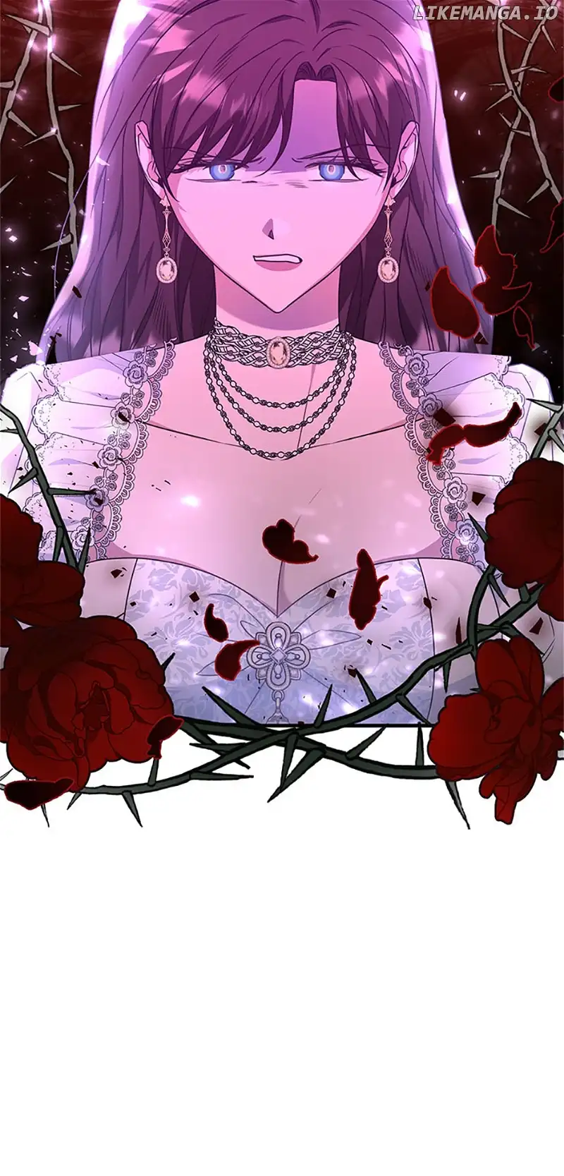 The Marquis Is Only Kind to Her Chapter 56 247 45