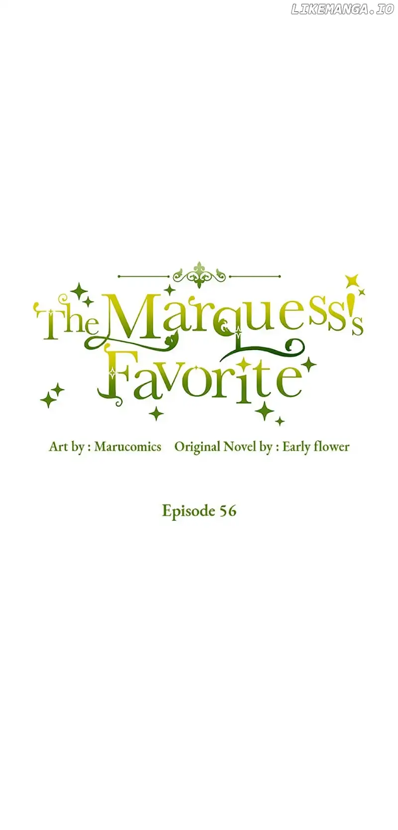 The Marquis Is Only Kind to Her Chapter 56 248 46