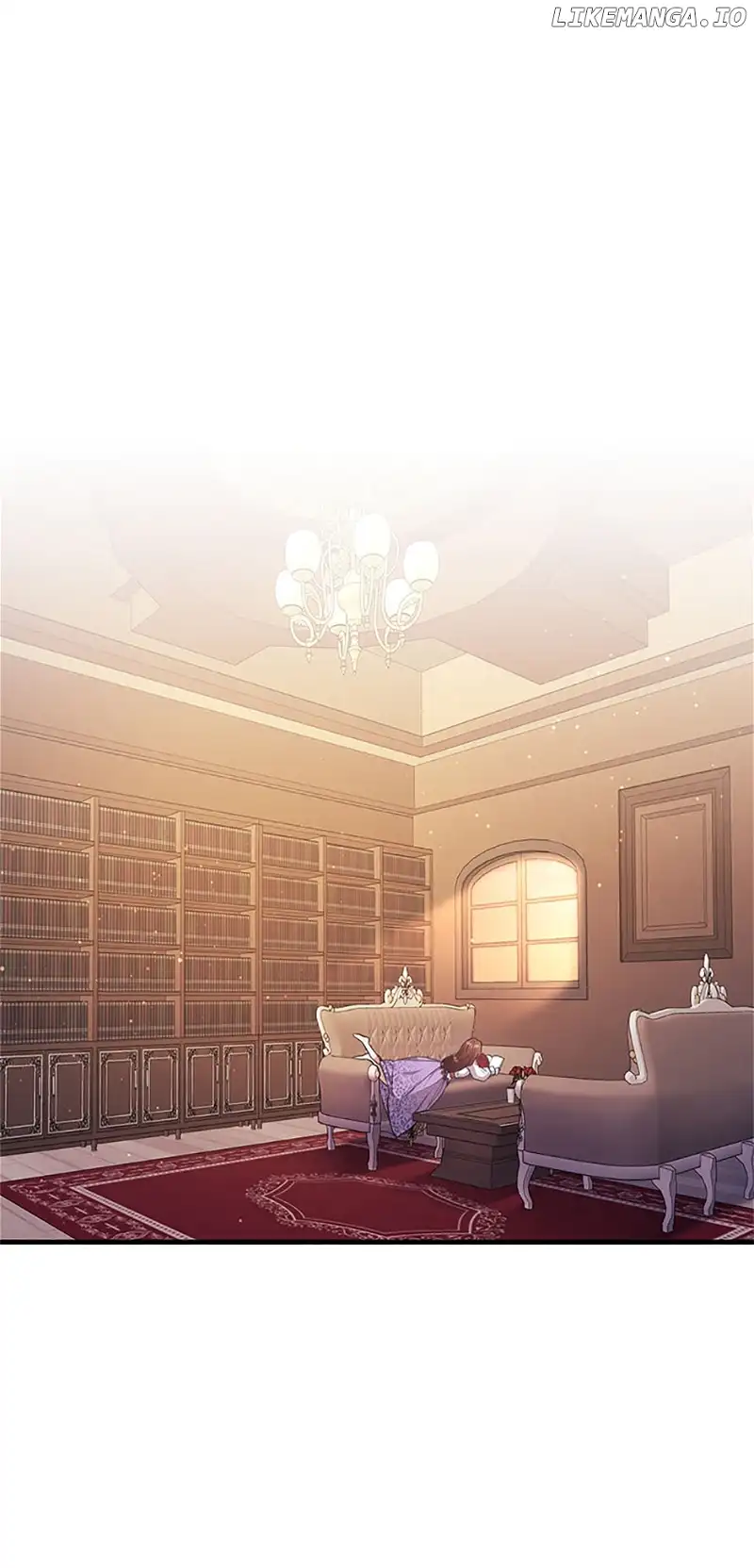 The Marquis Is Only Kind to Her Chapter 56 249 47