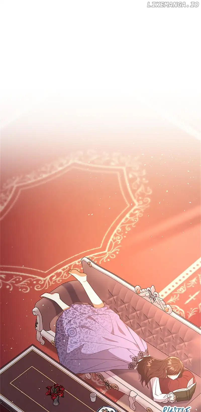 The Marquis Is Only Kind to Her Chapter 56 250 48