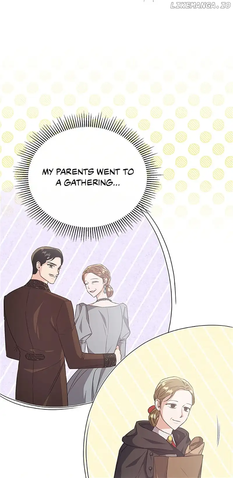 The Marquis Is Only Kind to Her Chapter 56 253 51