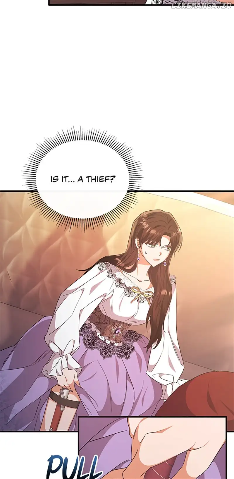 The Marquis Is Only Kind to Her Chapter 56 255 53