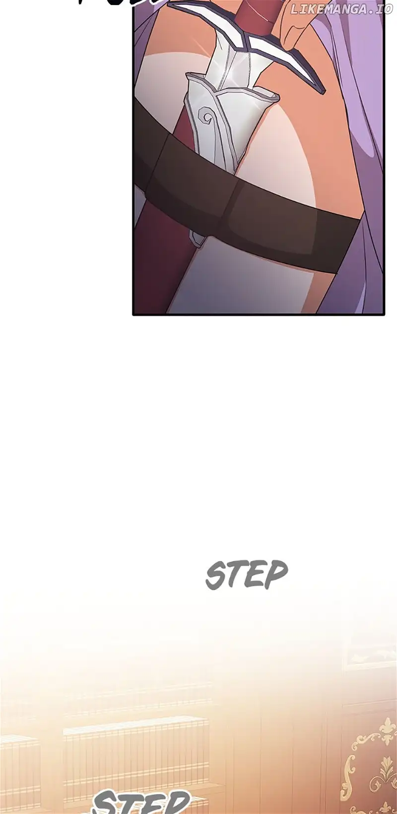 The Marquis Is Only Kind to Her Chapter 56 256 54