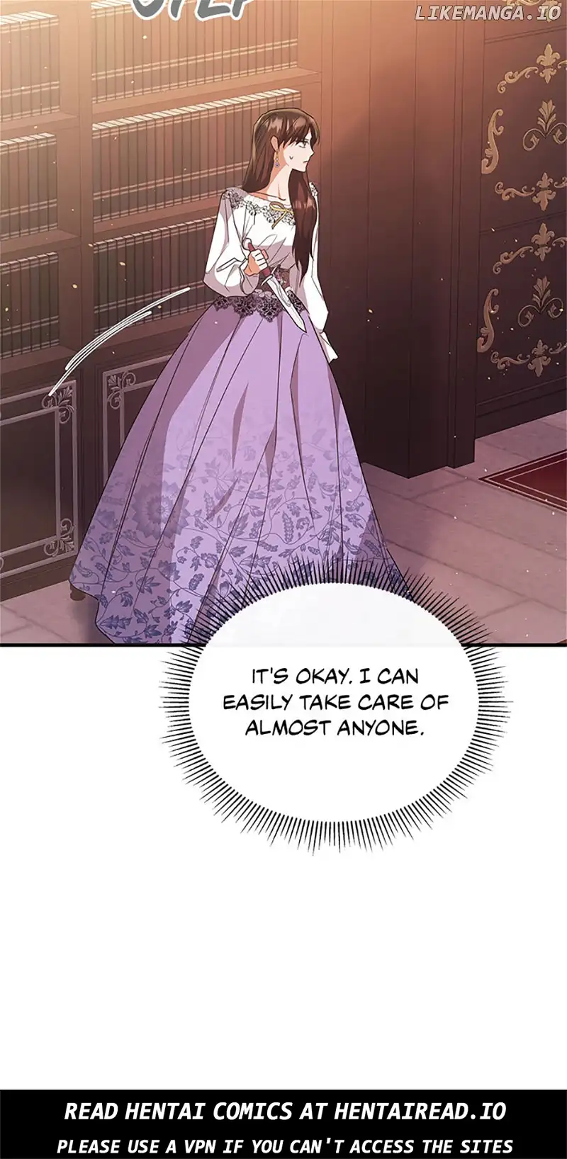 The Marquis Is Only Kind to Her Chapter 56 257 55