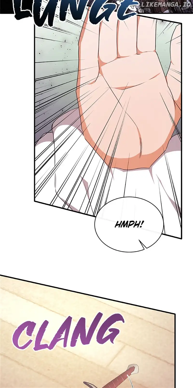 The Marquis Is Only Kind to Her Chapter 56 260 58