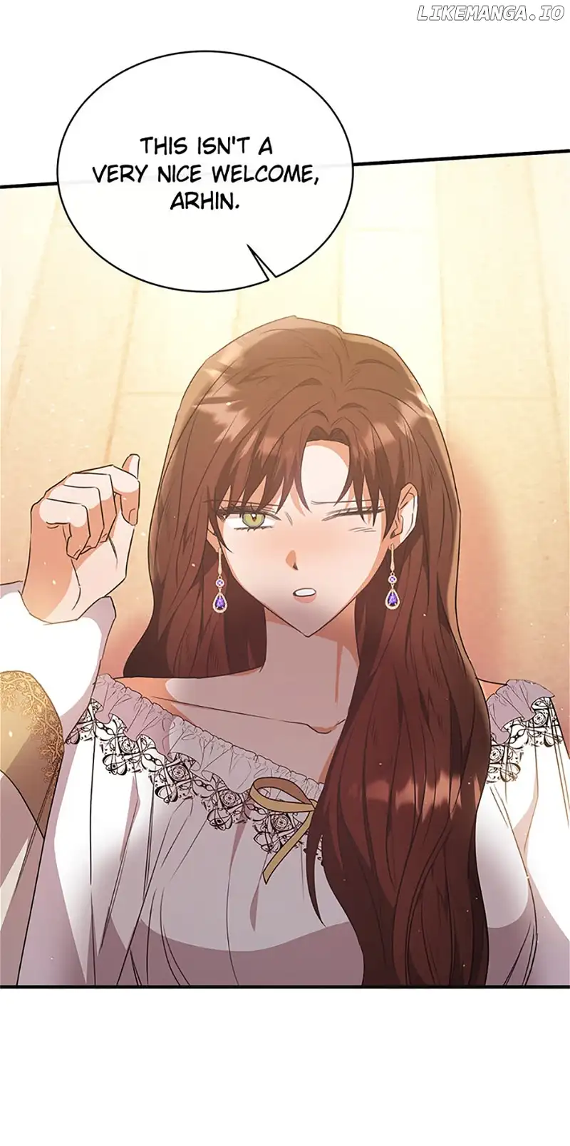 The Marquis Is Only Kind to Her Chapter 56 262 60