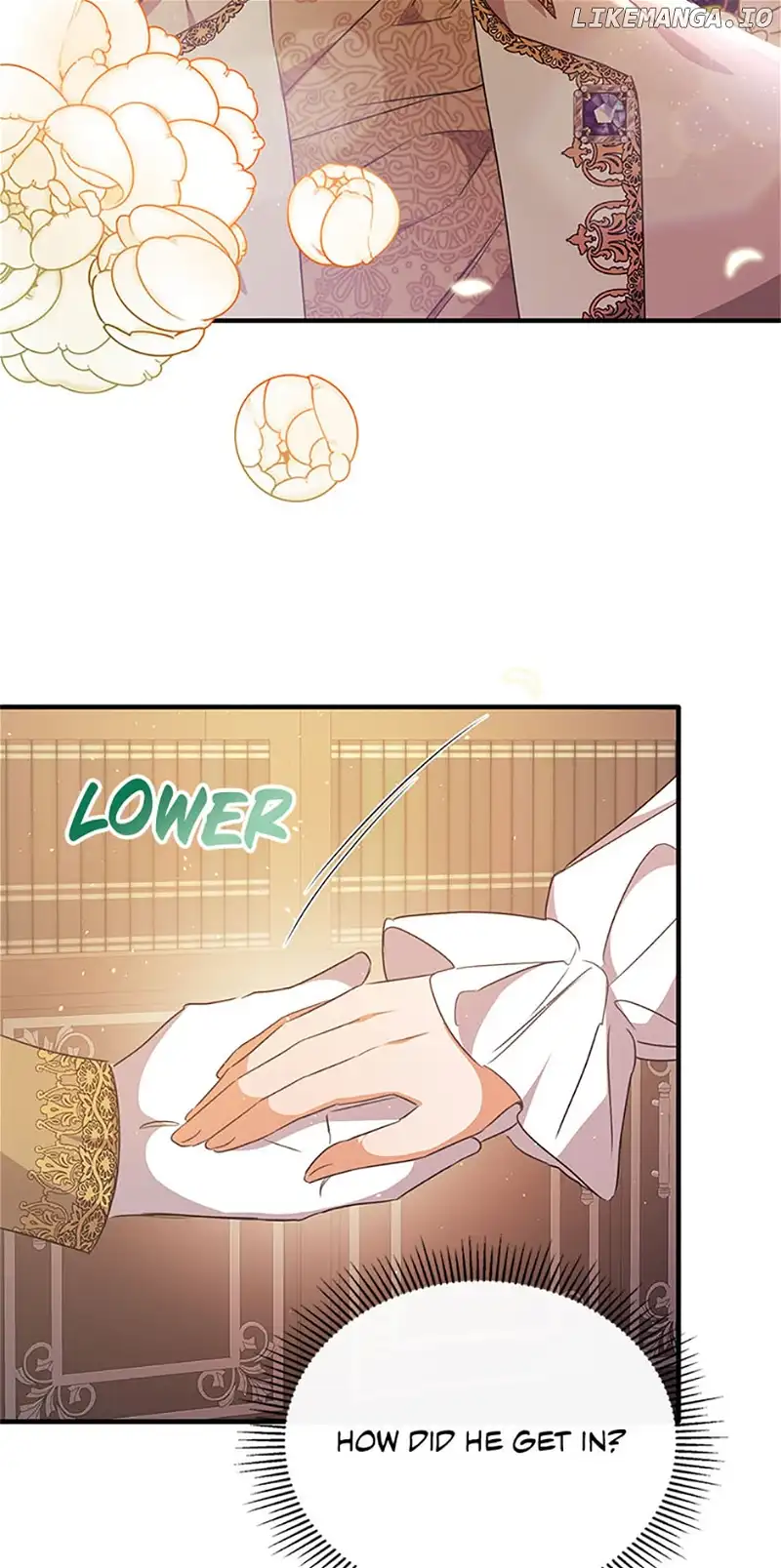 The Marquis Is Only Kind to Her Chapter 56 264 62