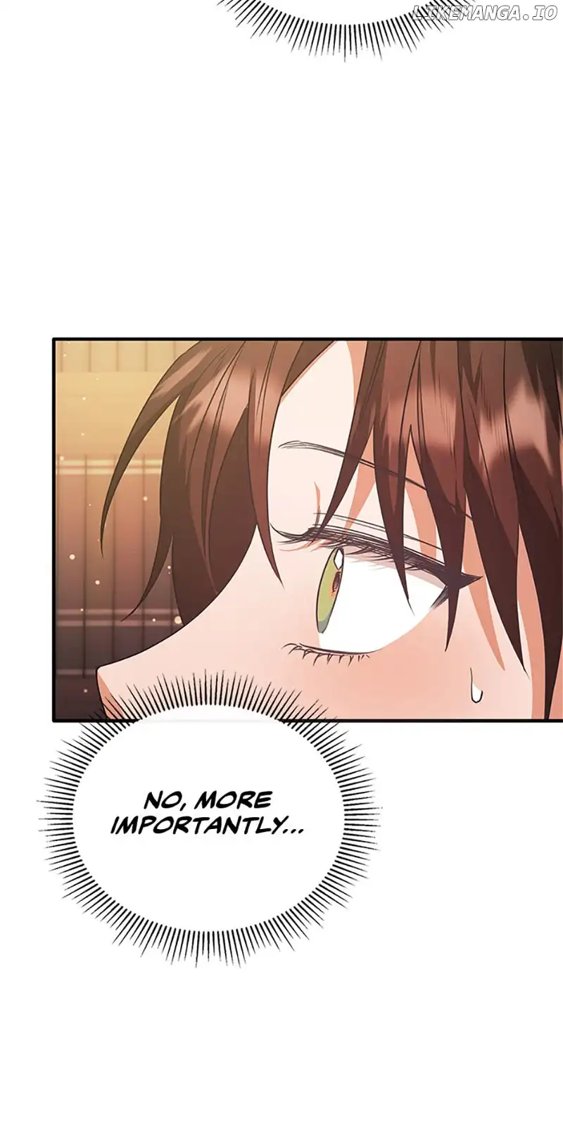 The Marquis Is Only Kind to Her Chapter 56 265 63