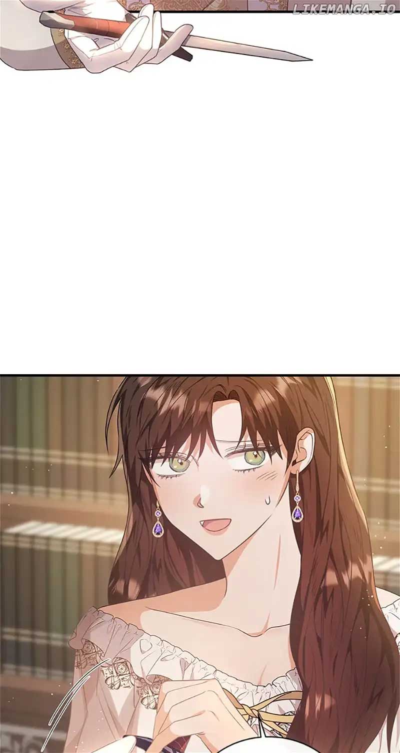 The Marquis Is Only Kind to Her Chapter 57 250 09