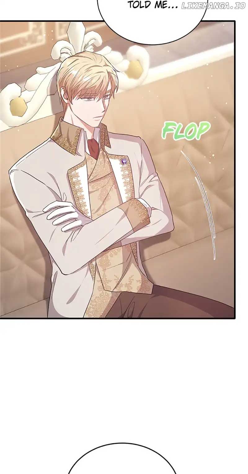 The Marquis Is Only Kind to Her Chapter 57 258 17