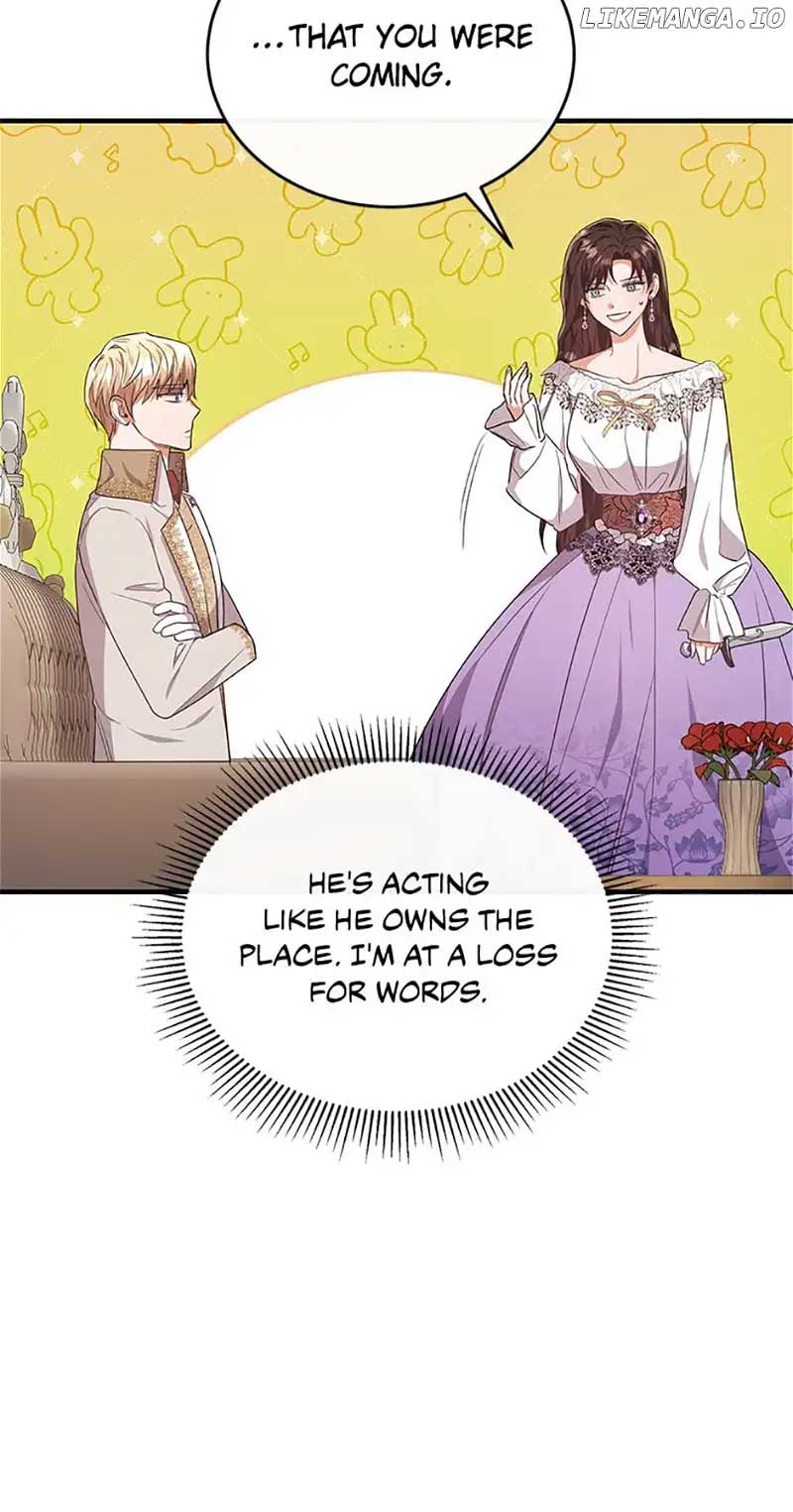 The Marquis Is Only Kind to Her Chapter 57 259 18