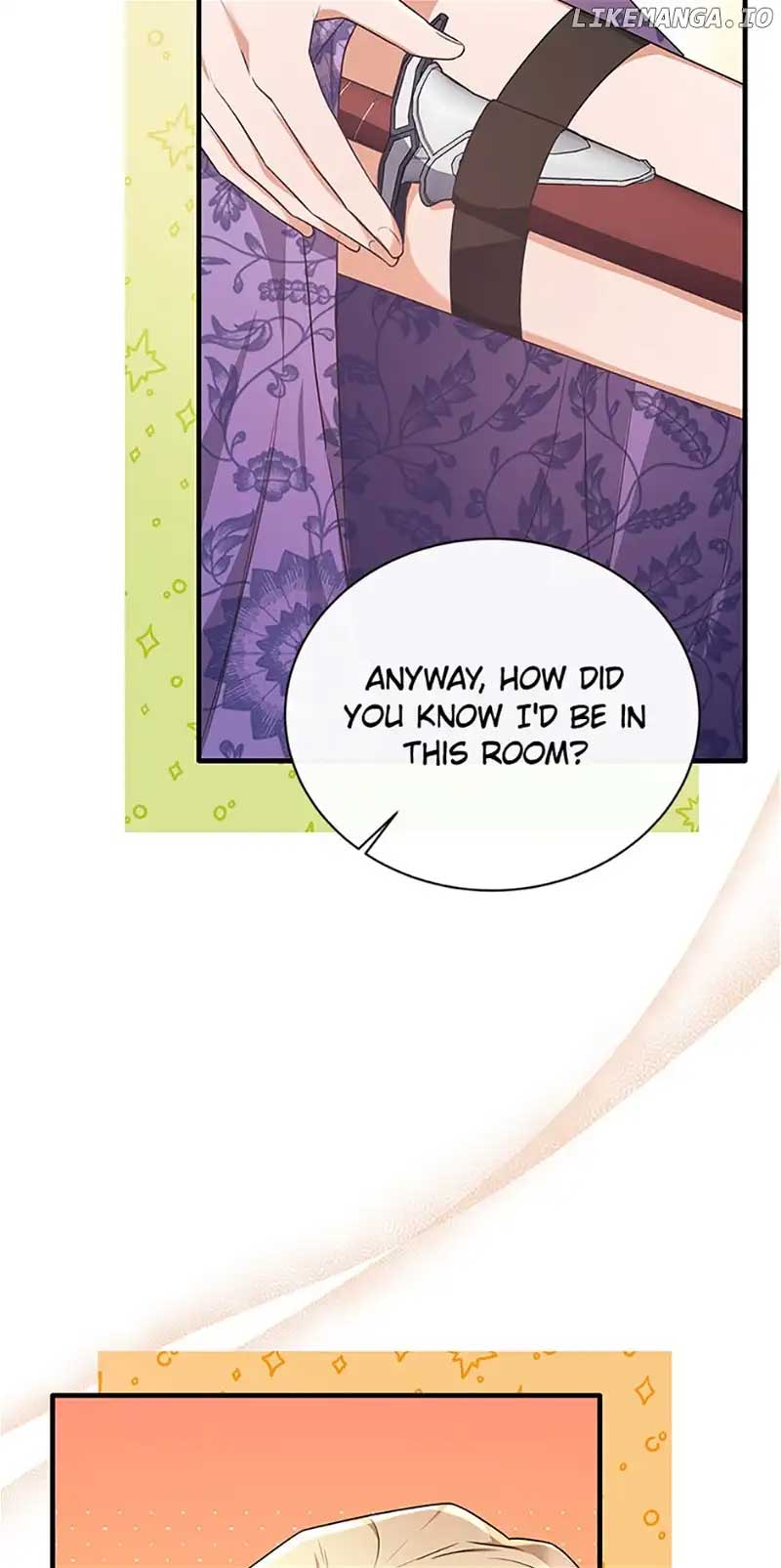 The Marquis Is Only Kind to Her Chapter 57 263 22