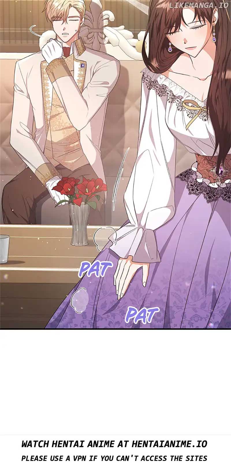 The Marquis Is Only Kind to Her Chapter 57 265 24