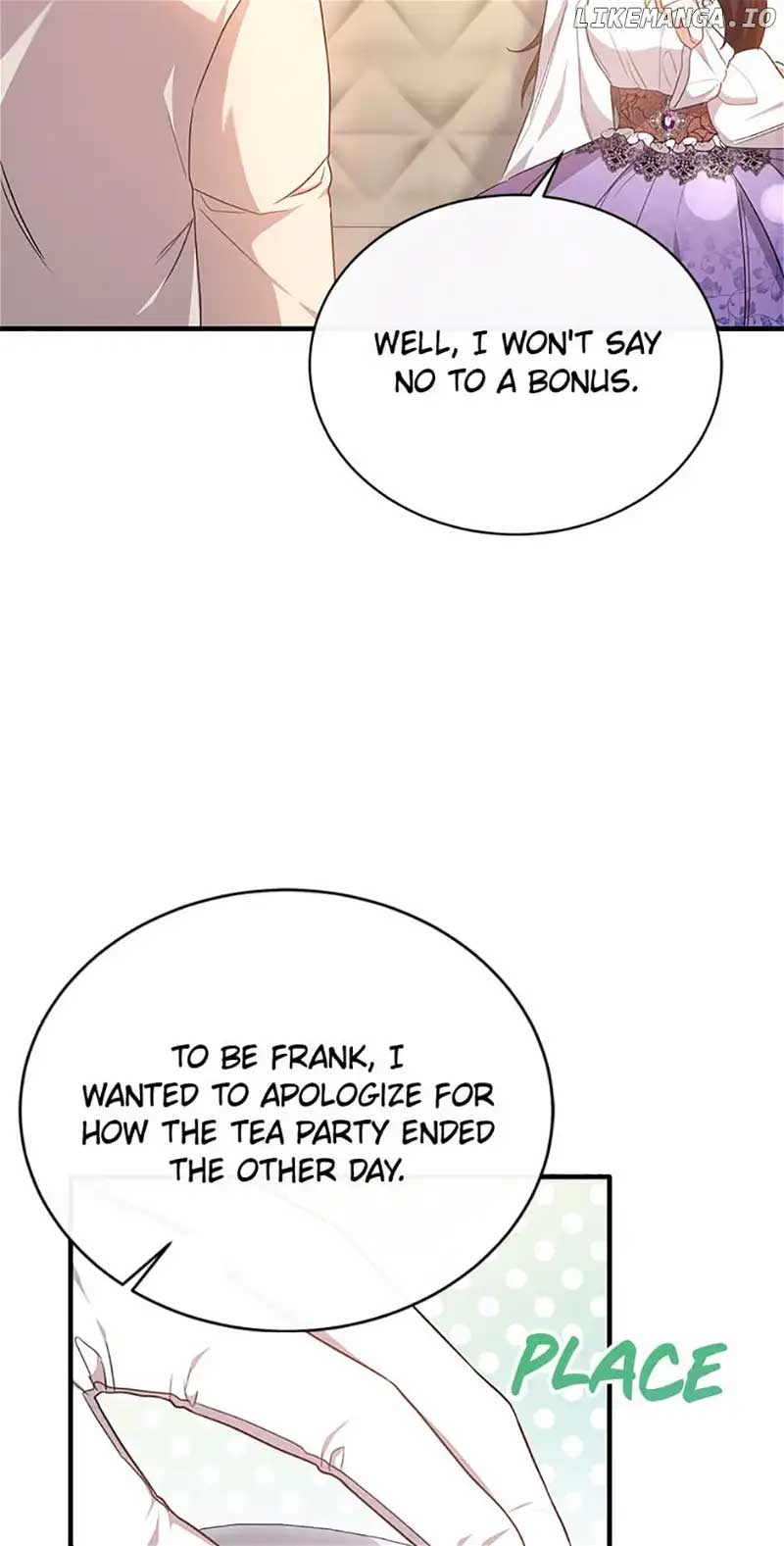 The Marquis Is Only Kind to Her Chapter 57 280 39