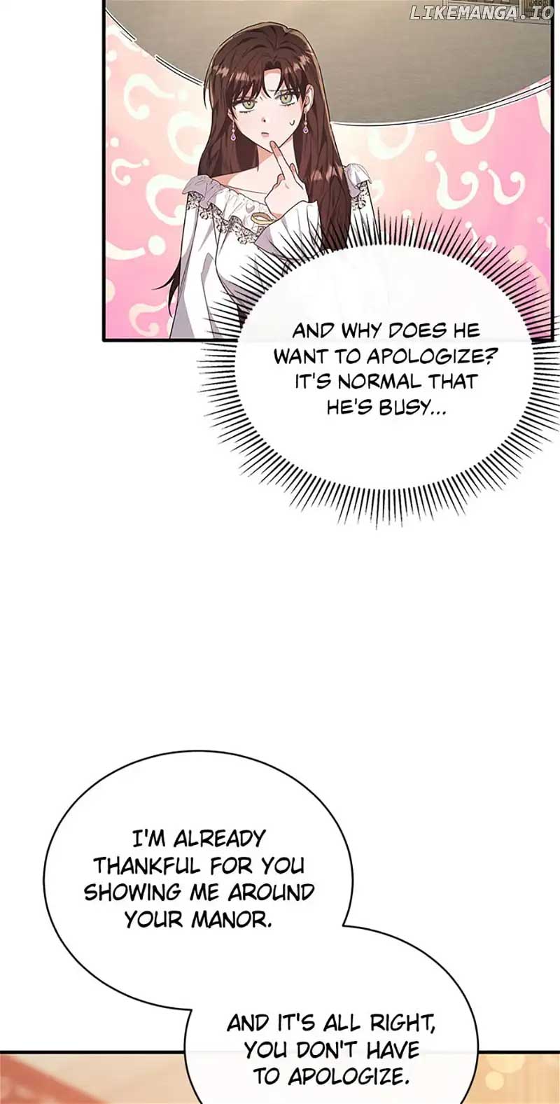 The Marquis Is Only Kind to Her Chapter 57 282 41