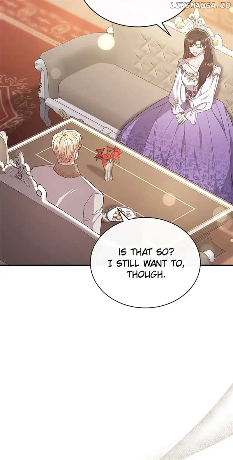 The Marquis Is Only Kind to Her Chapter 57 283 42