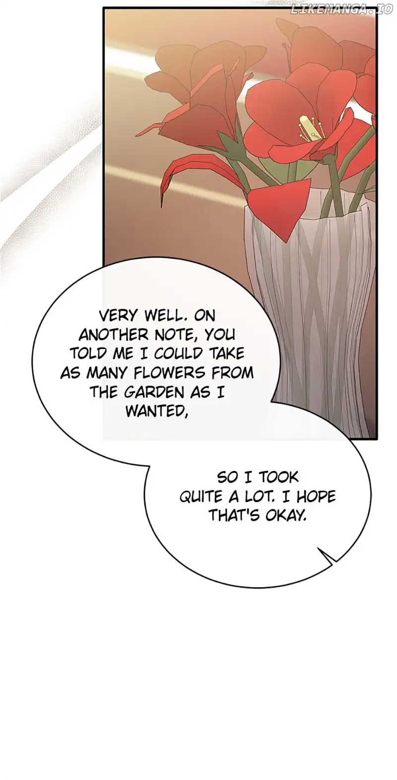 The Marquis Is Only Kind to Her Chapter 57 284 43