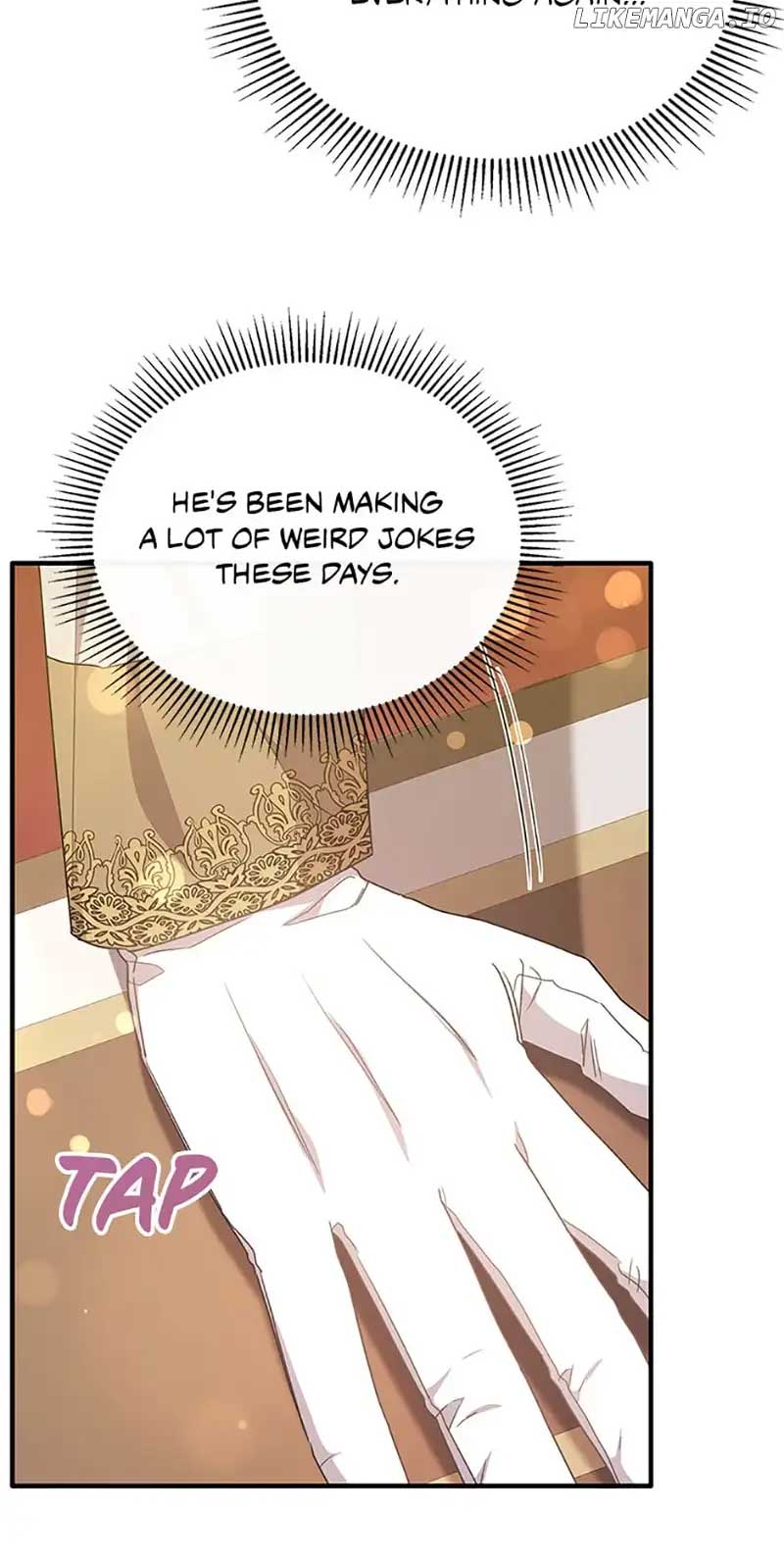 The Marquis Is Only Kind to Her Chapter 57 287 46