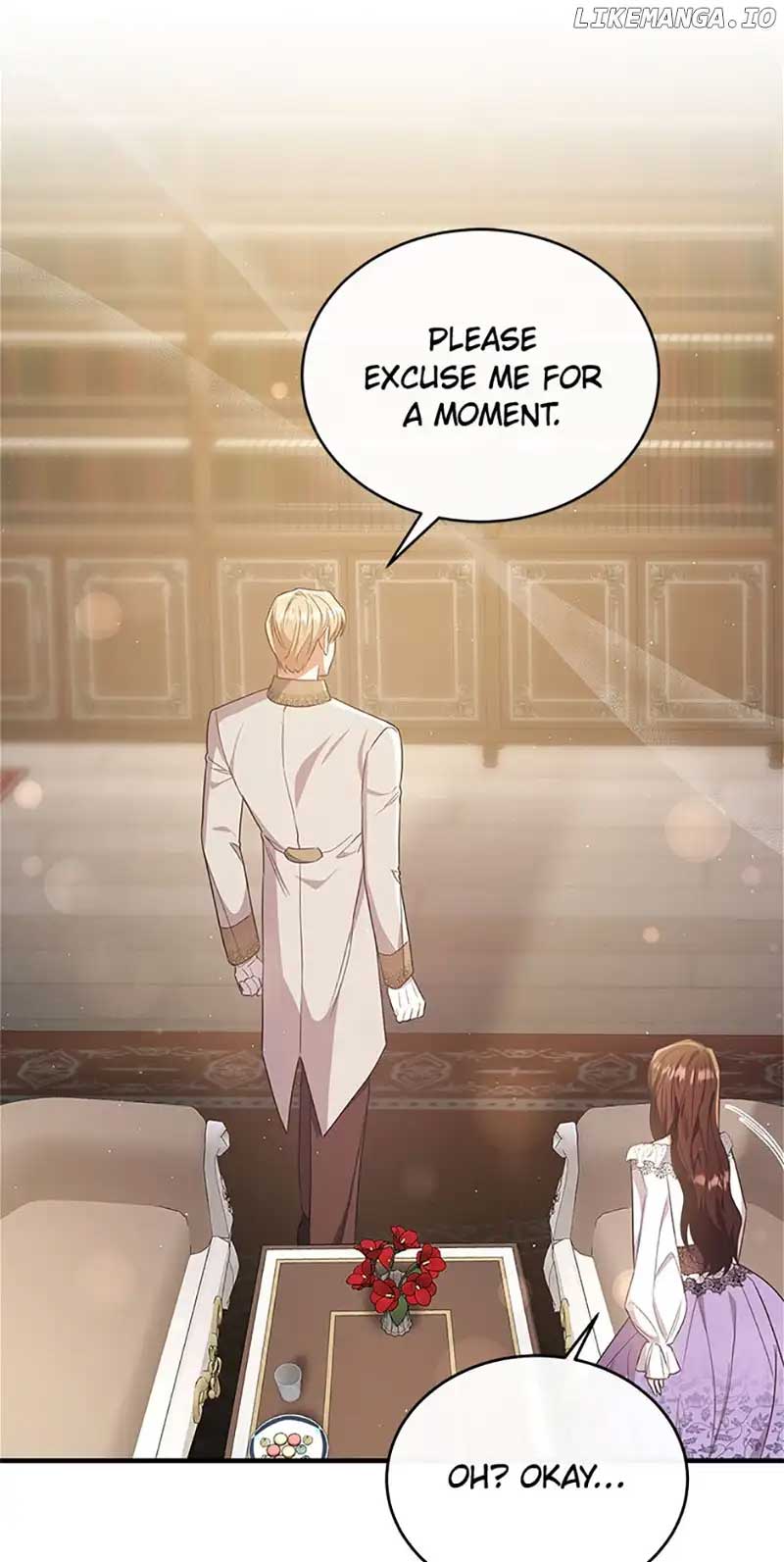 The Marquis Is Only Kind to Her Chapter 57 288 47