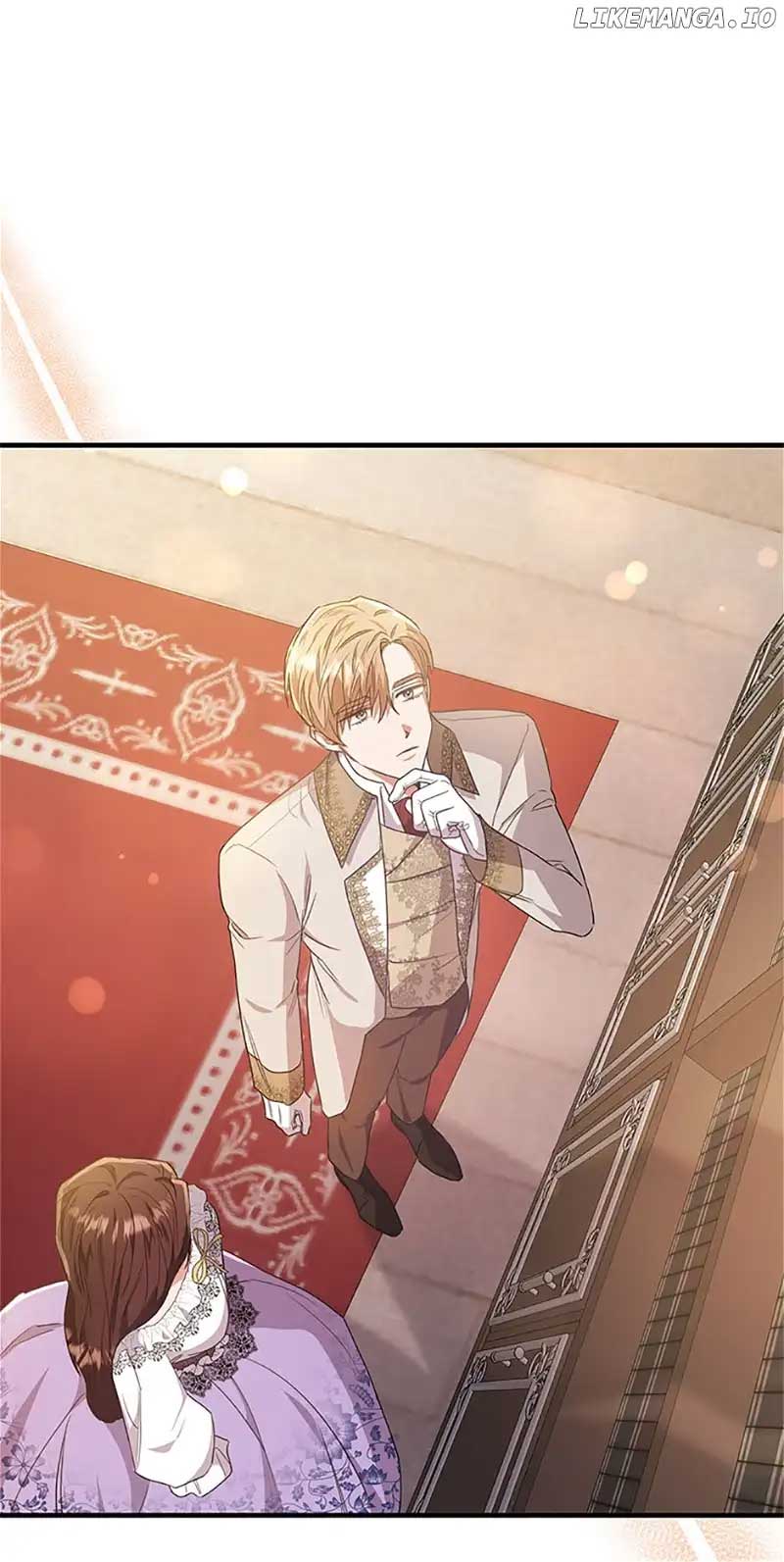 The Marquis Is Only Kind to Her Chapter 57 291 50