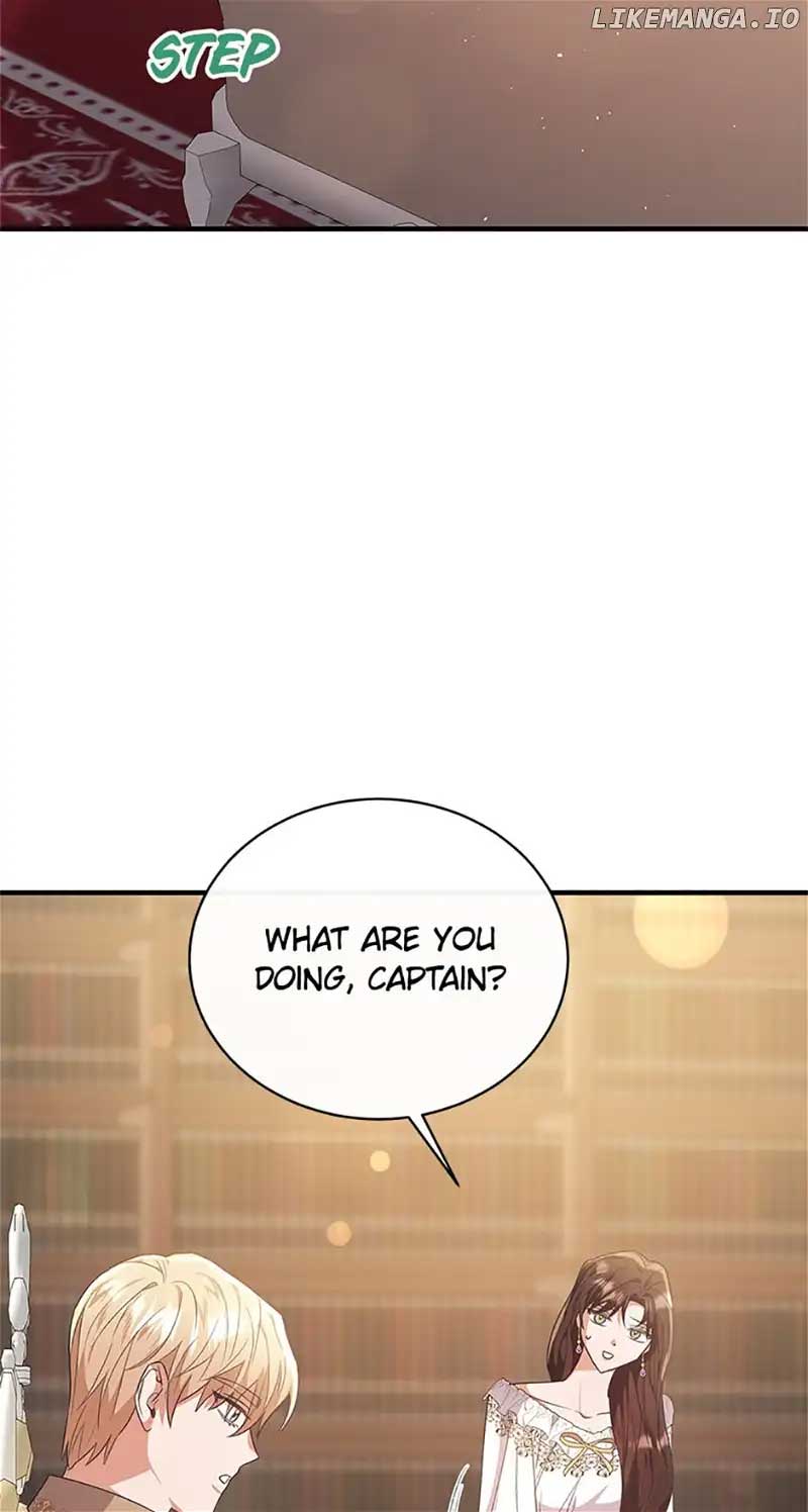 The Marquis Is Only Kind to Her Chapter 57 294 53