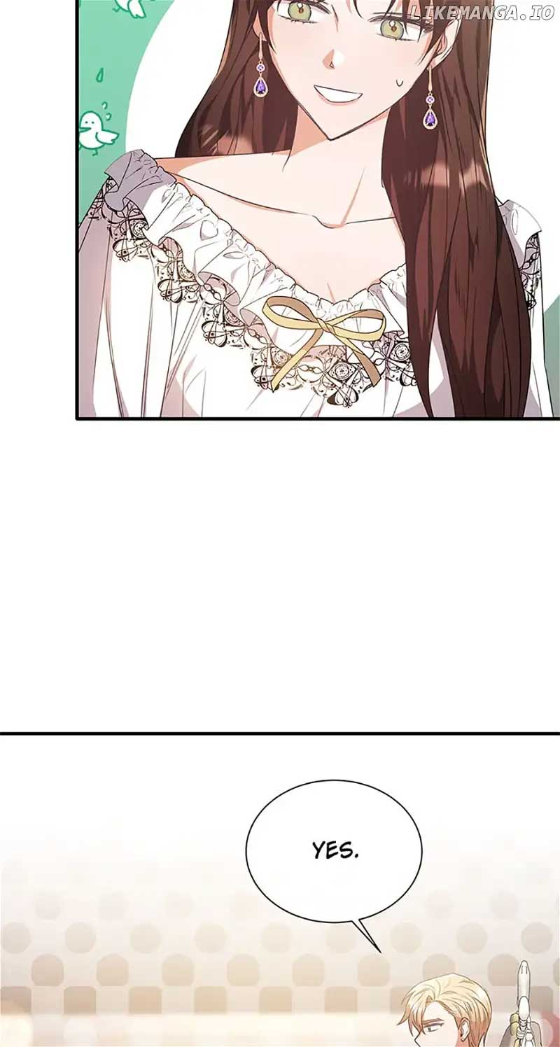 The Marquis Is Only Kind to Her Chapter 57 296 55